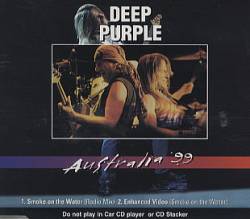 Deep Purple : Australia '99